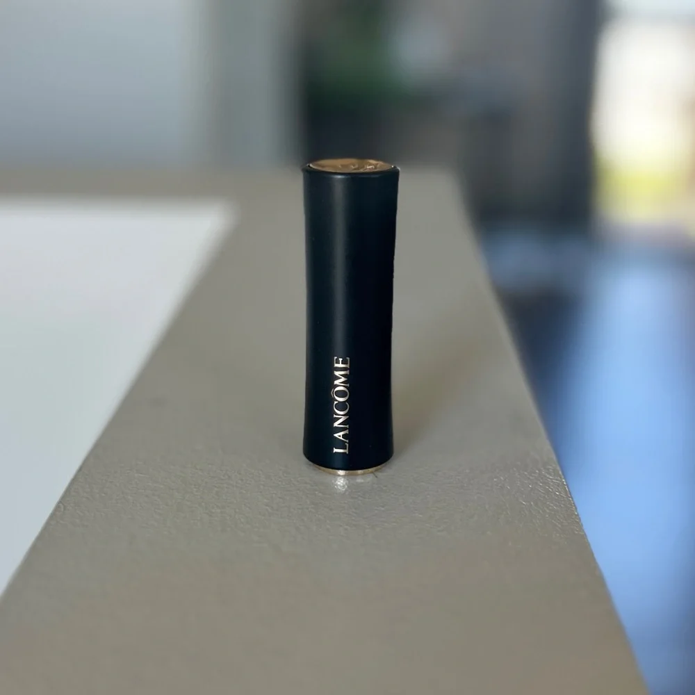 NEW Lancôme L’Absolu Rouge Cream Full Size Lipstick